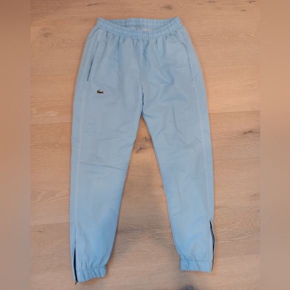 lacoste suit - Picture 4 of 6